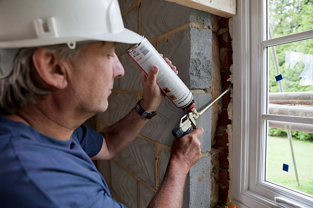 Reflective Insulation in Mcqueeney, TX